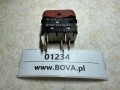 01234, Klawisz, włącznik, przycisk pulpitu autobusu, Mercedes nr 1459.24V, 002 545 24 07, otwieranie drzwi przednich  (1).jpg