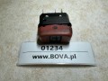 01234, Klawisz, włącznik, przycisk pulpitu autobusu, Mercedes nr 1459.24V, 002 545 24 07, otwieranie drzwi przednich  (3).jpg