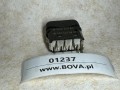 01237a, Klawisz, włącznik, przycisk pulpitu autobusu, Mercedes nr 1459.24V, 002 545 68 07, zamykanie sypialni kierwocy (2).jpg