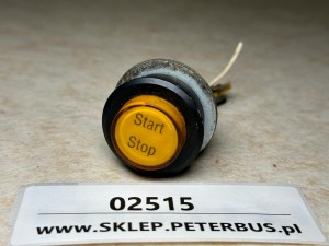 Przycisk START STOP numer 72-00 342.03