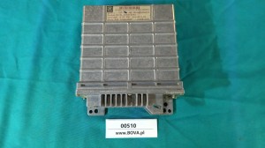 Sterownik automatycznej skrzyni biegów BOSCH numer 0 260 001 009