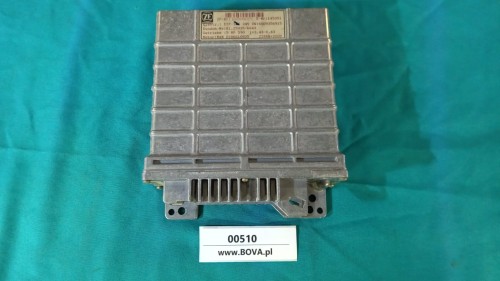 00510, Sterownik automatycznej skrzyni biegów BOSCH numer 0 260 001 009,  5 HP 590 (1).jpeg