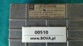 00510, Sterownik automatycznej skrzyni biegów BOSCH numer 0 260 001 009,  5 HP 590 (2).jpeg