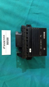 Sterownik silnika MAN, EURO 3,  BOSCH 0 503 201 509, TEMSA Safari