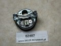 02487a, Wskaźnik ciśnienia układu pneumatycznego, VDO nr 350 040 011, dwie wsuwki, 10 bar (1).jpeg