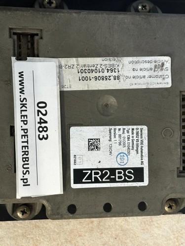 02483a, Sterownik ZR2-BS, VDO typ 1364.01040301, wersja 1 (5).jpeg