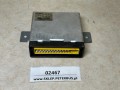 02467a, Jednostka sterująca klimatyzacją, podstacja WABCO nr 446 096 003 0, 24 V, nr 7 786 045 000 (3).jpeg