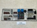 02468a, Deska elektro, rozdzielnia elektryczna RENAULT ILIADE, LEAR 518543004,  HA4732.2, nr 5010177744 (4).jpeg