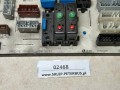 02468a, Deska elektro, rozdzielnia elektryczna RENAULT ILIADE, LEAR 518543004,  HA4732.2, nr 5010177744 (6).jpeg