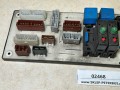 02468a, Deska elektro, rozdzielnia elektryczna RENAULT ILIADE, LEAR 518543004,  HA4732.2, nr 5010177744 (7).jpeg