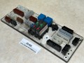 02468a, Deska elektro, rozdzielnia elektryczna RENAULT ILIADE, LEAR 518543004,  HA4732.2, nr 5010177744 (9).jpeg