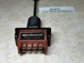02471a, Rączka hamulca elektrycznego TELMA, SEUFFER 835, nr 0501 209 089 (2).jpeg