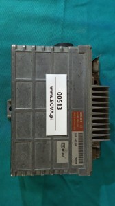 Sterownik ABS MAN A20, BOSCH numer 0 265 150 315