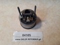 04105, Wskaźnik ciśnienia układu pneumatycznego, VDO nr 350 040 011, dwie wsuwki, 10 bar , BOVA Futura EURO 3 (5).jpeg