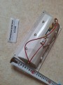 04131, Lampa oświetlenia wewnętrznego, nad korytarzem autobusu BOVA Futura EURO 3, wymiary 25 cm x 13 cm (1).jpeg