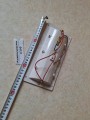 04131, Lampa oświetlenia wewnętrznego, nad korytarzem autobusu BOVA Futura EURO 3, wymiary 25 cm x 13 cm (2).jpeg