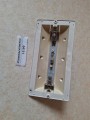 04131, Lampa oświetlenia wewnętrznego, nad korytarzem autobusu BOVA Futura EURO 3, wymiary 25 cm x 13 cm (4).jpeg