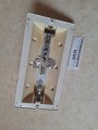 04129, Lampa oświetlenia wewnętrznego, nad korytarzem autobusu BOVA Futura EURO 3, wymiary 25 cm x 13 cm  (2).jpeg