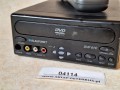 04114, Odtwarzacz DVD Blaupunkt DVP 01C, 12-24V + pilot (1).jpeg