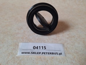 Kratka nawiewu BOVA Futura FHD, FLD, EURO 3,  fi=60 mm