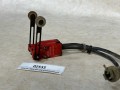 02555a, Krańcówka klapy silnika, blokada rozruchu silnika przy otwartej klapie, RENAULT ILIADE nr  83 873 912, nr 5010536258 (1).jpeg