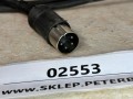 02553a, Mikrofon BLAUPUNKT, 4 piny, dla kierowcy autobusu, typu gęsia szyja, SETRA S315 (5).jpeg