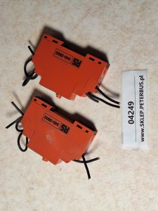 RS 340-5802 Wielofunkcyjny timer z wieloma zakresami czasowymi, M1SMT BROYCE Control, BOVA FUTURA FHD - FLD, EURO 3