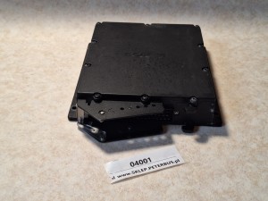 Sterownik SCANIA Control unit opricruise 24V, nr 1404685, VCI 100996, ECU 1472665