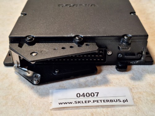 04000, SCANIA IRIZAR Sterownik retardera 1391658, Control Unit Retarder 24V (5).jpeg