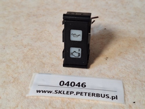 04046, Kontrolka świetlna silnika BOVA FHD, FLD EURO 3, olej, temperatura silnika (2).jpeg