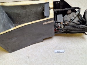 Lodówka autobusowa DANFOSS, TEMSA SAFARI