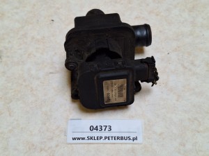 Zawór cieczy WABCO nr 446 091 004 0, TEMSA SAFARI, MOTORLU VANA 4460910040 