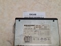 04349, Wzmacniacz autobusowy BLAUPUNKT BPA 49, nr 7 607 273 001, wzmacniacz mikrofonu (5).jpeg