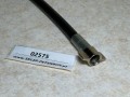 02575a, Przewód pneumatyczny do podania powietrza z zewnątrz do układu autobusu - NOWY - szybkozłącze fi 6 mm + nakrętka motyl na kompresor 8 mm (2).jpeg
