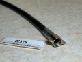 02575a, Przewód pneumatyczny do podania powietrza z zewnątrz do układu autobusu - NOWY - szybkozłącze fi 6 mm + nakrętka motyl na kompresor 8 mm (3).jpeg