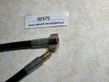 02575a, Przewód pneumatyczny do podania powietrza z zewnątrz do układu autobusu - NOWY - szybkozłącze fi 6 mm + nakrętka motyl na kompresor 8 mm (7).jpeg
