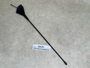 Antena dachowa autobusowa 