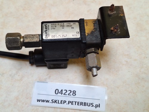 04228, Elektrozawór BURKERT 6014 wraz z cewką mPm B-12, BOVA Futura FHD, FLD EURO 3 (8).jpeg