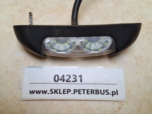 12/24 V LED Lamp