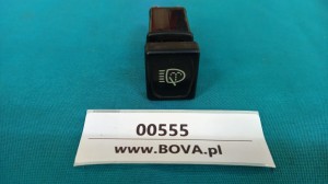 Przycisk, włącznik spryskiwacza świateł, lamp przednich RENAULT FR 1