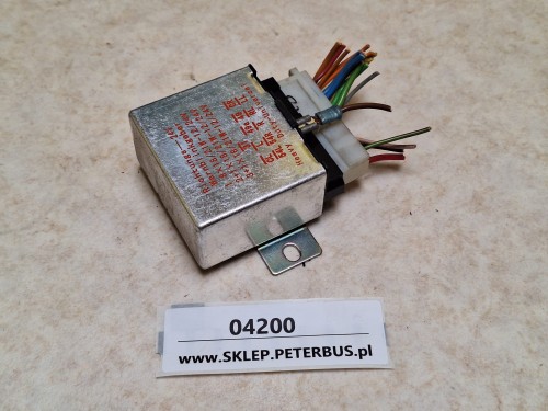 04200, Przekaźnik systemu ostrzegawczego FEBI 35875 (4).jpeg