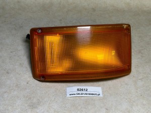 Kierunkowskaz HELLA 6R0142748