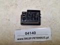 04104, Klawisz, włącznik, przycisk pulpitu autobusu z symbolem Kmh, nr 4570 12 (4).jpeg