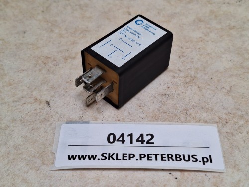 04142, Przekaźnik monitorowania klocków hamulcowych Schlemmer EDV 9500 19 8  (1).jpeg