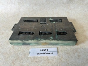 Sterownik MUX2-B, NEOPLAN, numer 1364.21020101