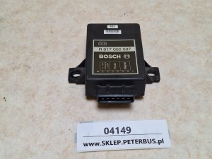BOSCH R 917 000 087, BOVA Futura EURO 3, FHD, FLD