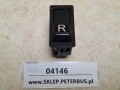 04146, Przycisk, klawisz deski rozdzielczej nr 4570-12, z symbolem R (2).jpeg