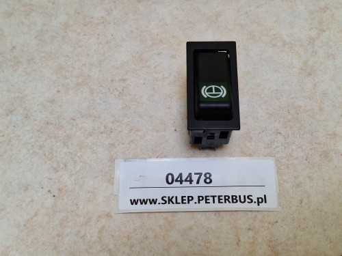 04478, Włącznik, klawisz hamulca dodatkowego TELMA - retarder, nr 511 (4).jpeg