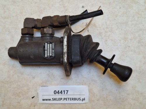 04417, Zawór hamulca ręcznego, rączka ręcznego KNORR-BREMSE nr HM1143 (4).jpeg