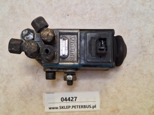 Zawór otwierania drzwi WABCO 472 017 480 0